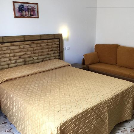 B&B San Vito 산비토로카포 외부 사진