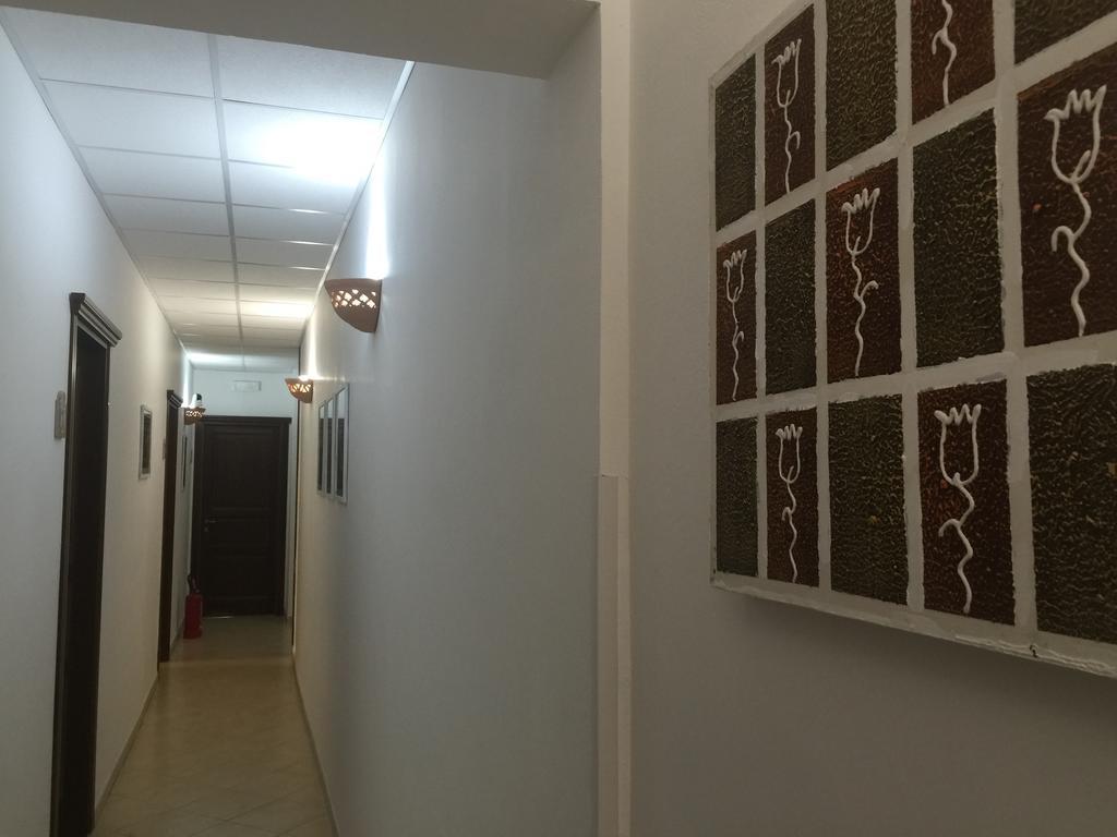 B&B San Vito 산비토로카포 외부 사진